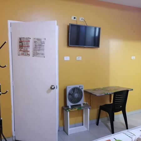 Stylus Hotel Iquitos Exterior foto
