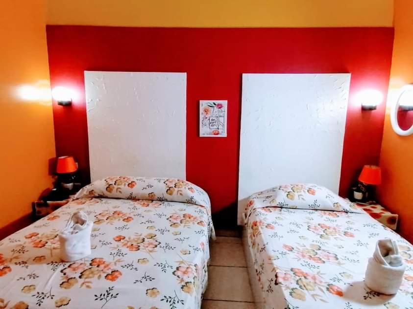 Stylus Hotel Iquitos Exterior foto