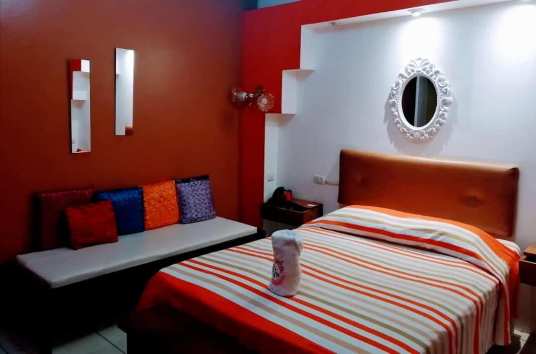 Stylus Hotel Iquitos Exterior foto