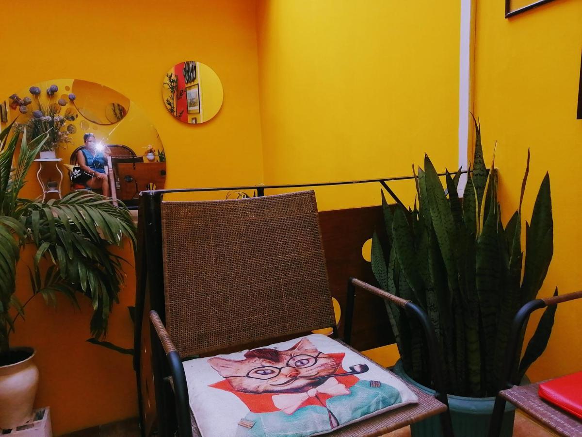 Stylus Hotel Iquitos Exterior foto