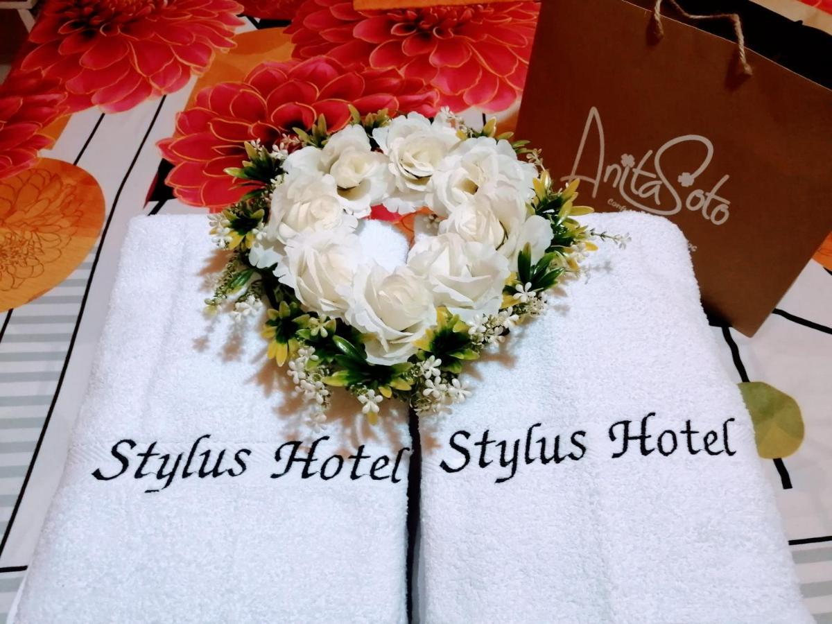 Stylus Hotel Iquitos Exterior foto