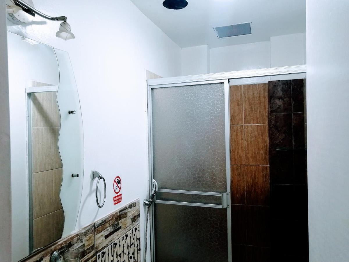 Stylus Hotel Iquitos Exterior foto
